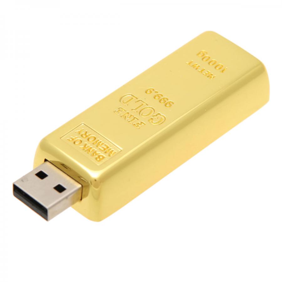 Подарочные флешки 2GB-105521