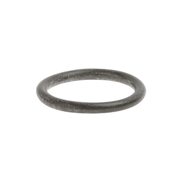 Уплотнительное кольцо шланга от теплообменника к чашке насоса пмм Бош SMS53N18EU Б/У (на схеме 61 1324 и 0437)