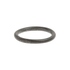 Уплотнительное кольцо шланга от теплообменника к чашке насоса пмм Бош SMS53N18EU Б/У 