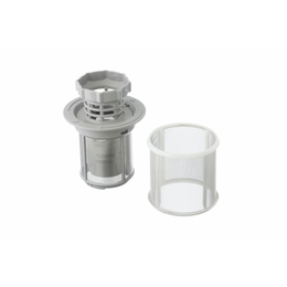 Фильтр тонкой очистки для пмм Бош SRV46A63 Б/У (на схеме 17 0740 и 0173)