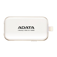 Флешка USB 3.0 A-Data UE710 i-Memory Elite 128гб White