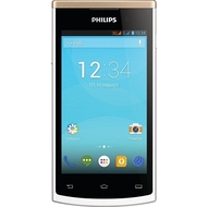 Philips S308 White