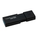Флешка USB 3.0 Kingston Data Traveler 100 G3 64 гб