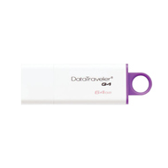 Флешка USB 3.0 Kingston Data Traveler G4 64 гб