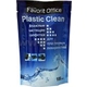 Влажные салфетки Favorit Office Зап. Блок "Plastic Clean" (для пластика,100 шт)
