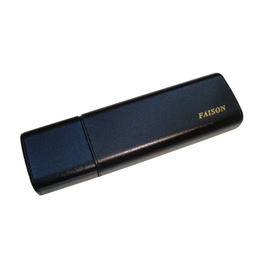 Флешка USB 3.0 Faison Z300 Super Speed 32Гб Black