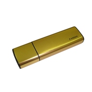 Флешка USB 3.0 Faison Z300 Super Speed 32Гб Gold