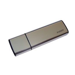 Флешка USB 3.0 Faison Z300 Super Speed 32Гб Silver