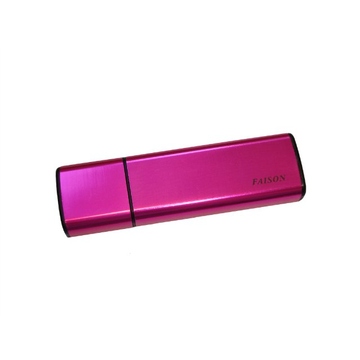 Флешка USB 3.0 Faison Z300 Ultra Speed 32Гб Pink