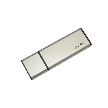 Флешка USB 3.0 Faison Z500 Super Speed 32Гб White