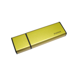 Флешка USB 3.0 Faison Z500 Super Speed 32Гб Yellow