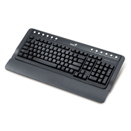 Genius KB-220 Black