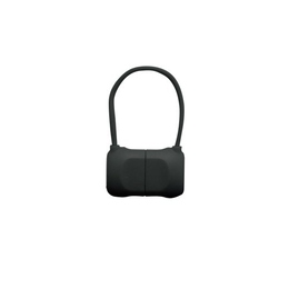 Кабель PQI u-Cable Bag Black (USB-microUSB, 10см.)