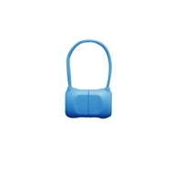 Кабель PQI u-Cable Bag Blue (USB-microUSB, 10см.)