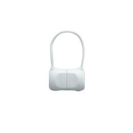 Кабель PQI u-Cable Bag White (USB-microUSB, 10см.)