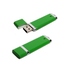 Накопитель под нанесение Present BC 16 gb Green