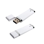 Накопитель под нанесение Present BC 16 gb White