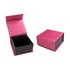 Коробка Present Paper FB1105 Pink Black 