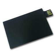 Накопитель под нанесение Present CO-P16 16GB Black