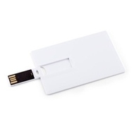 Накопитель под нанесение Present CO-P18 512MB White