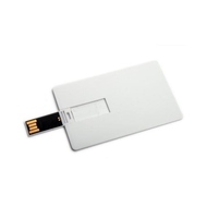 Накопитель под нанесение Present CO-P4 16 gb White