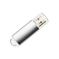 Накопитель под нанесение Present M100 16 gb Silver