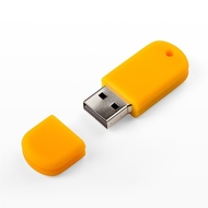 Накопитель под нанесение Present P112 16 gb Yellow