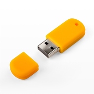 Накопитель под нанесение Present P112 8 GB Yellow