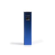 Внешний аккумулятор Present PA-07 Blue (USB, 3000 mAh)