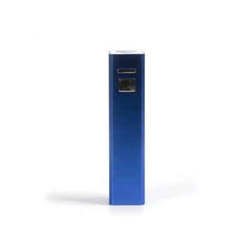 Внешний аккумулятор Present PA-07 Blue (USB, 3000 mAh)