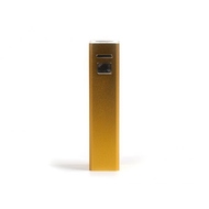 Внешний аккумулятор Present PA-07 Gold (USB, 3000 mAh)