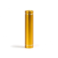 Внешний аккумулятор Present PA-10 Gold (USB, 3000 mAh)