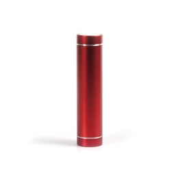 Внешний аккумулятор Present PA-10 Red (USB, 3000 mAh)