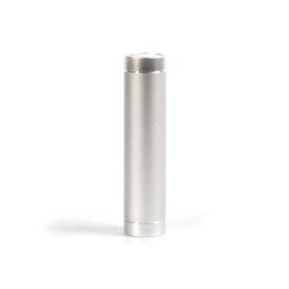 Внешний аккумулятор Present PA-10 Silver (USB, 3000 mAh)