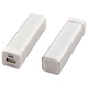 Портативный аккумулятор Present PA-11 White (USB, 3000 mAh)