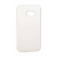 Чехол под нанесение Present Silicone Glossy White (для Samsung Galaxy S7)