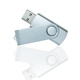 Накопитель под нанесение Present SM 64 ГБ Silver