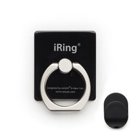 Крепление-кольцо Present U-002 Black (аналог iRing)