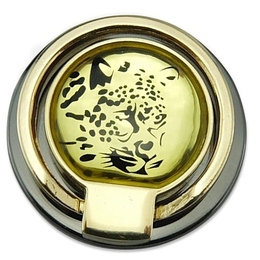 Крепление-кольцо Present U-008 Gold (35 x 40 x 7,5мм, U-0083, металл)