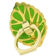 Крепление-кольцо Present U-014 Green Gold (40 x 35 x 7мм, U-0143, металл)