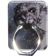 Крепление-кольцо Present U-023 Gray (волк, металл, пластик)
