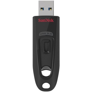 Флешка USB 3.0 Sandisk Cruzer Ultra 16 Гб