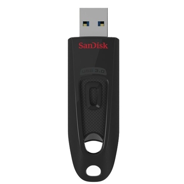Флешка USB 3.0 Sandisk Cruzer Ultra 64 гб