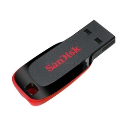 Sandisk Cruzer Blade 64 Gb