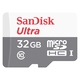  MicroSDHC 32Гб Sandisk Ultra Android 80MB/s
