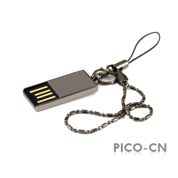 ЮСБ чип под вашу рекламу (модель Pico C)