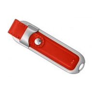 Накопитель под нанесение SuperTalent DL 4Гб Red