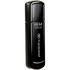 Флешка USB 3.0 Transcend Jetflash 700 128гб Black