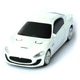 Оригинальная подарочная флешка Present CAR19 16GB White (Спортивный автомобиль)