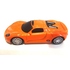 Оригинальная подарочная флешка Present CAR20 128GB Orange 